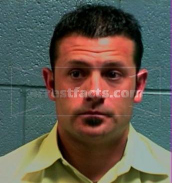David Charles Branscum