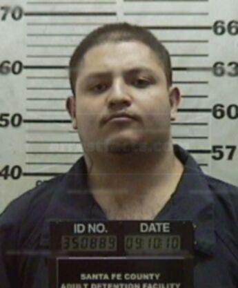 Matthew Flores