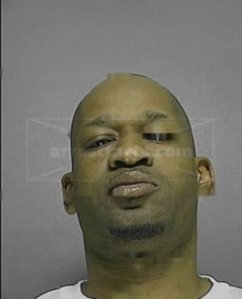 Lamorris Gilliam