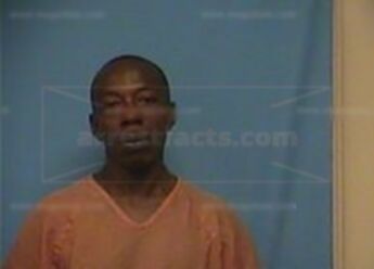 Nathaniel Demond Shelton