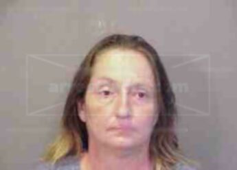 Patricia Lee Meeks