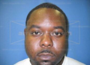 Duane Bernard Hodge