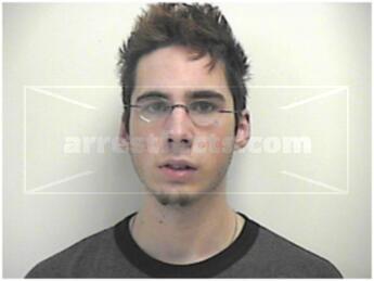 Mathew Robert Reding