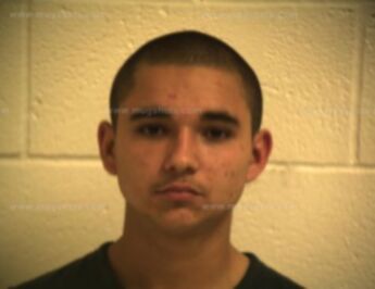 Jonathan Gonzalez Zuniga