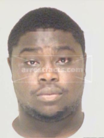 Demetrius Hillman Ellis