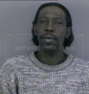 Calvin Earl Walker