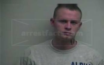 Justin Allen Wells