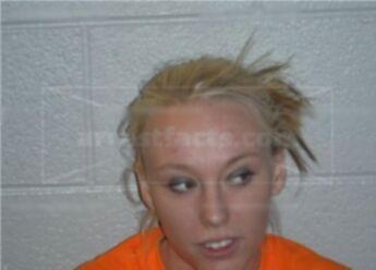 Ashley Renee Watkins