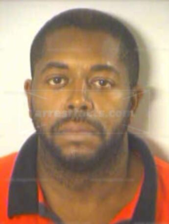 Douglas Weatherspoon