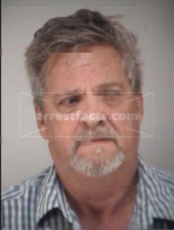 Allen Wayne Watson