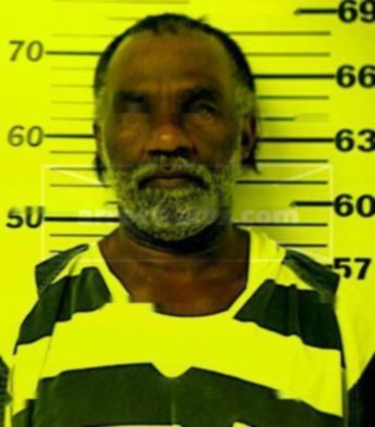 Henry Lee Threadgill