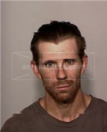 Matthew Allen Verness