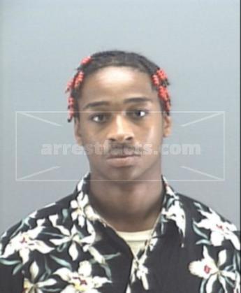 Ladawndrea Martez Charles