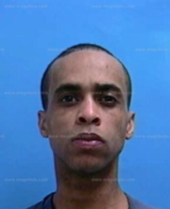 Eric Lamont Harris
