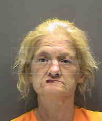 Ruby Ann Brightbill