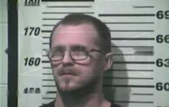 Johnny Ray Jones