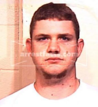 Bradley Sean Pate
