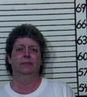 Debra Josephine Welch