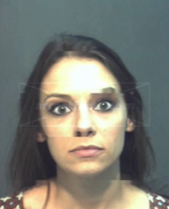 Chantelle Nicole Simonelli