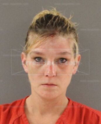 Monica Michelle Wallace