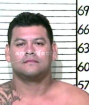 Danny Cruz Carreon