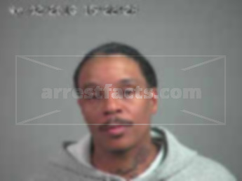 Jemal D Glover