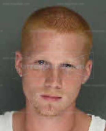 Ricky Orlyn Ryan