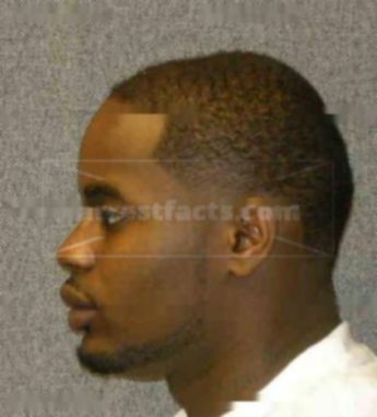 Fitzgerald Blackman