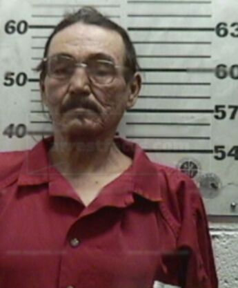 Joe C Serrano