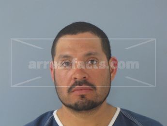 Moises Ramos Chavez