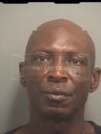 Anthony L Griffin