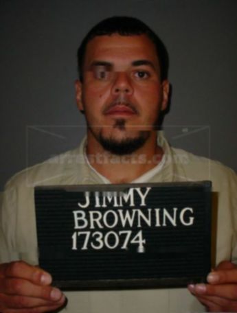 Jimmy Browning