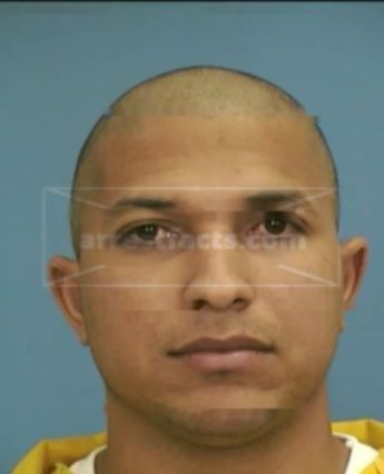 Fernando Cedeno