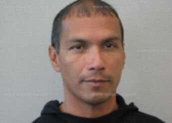 Mark Anthony Garcia
