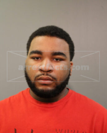 Jaquan M Henderson