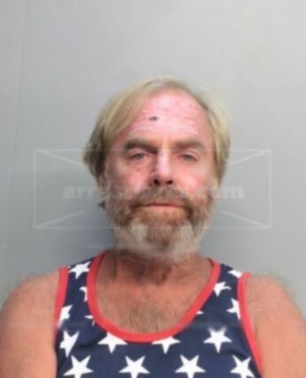 Stephen Lee Broderick