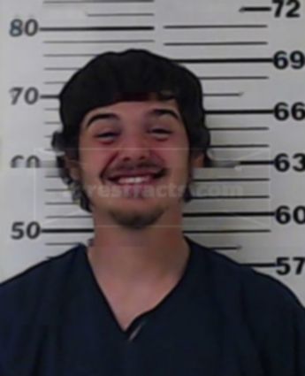 Alec Ryan Branch