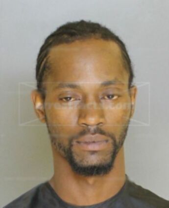 Michael Terrell Walker