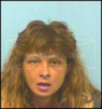 Jackie Gayle Scott