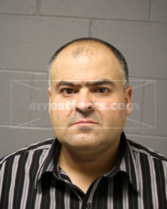 Taleb A Owdetallah