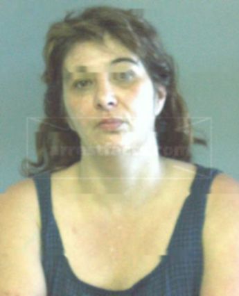 Debra Kay Walden