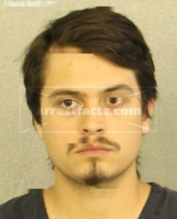 Zachary Arronsun Chernin