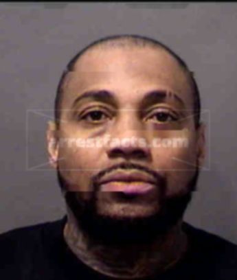 Lawrence Eugene Rogers
