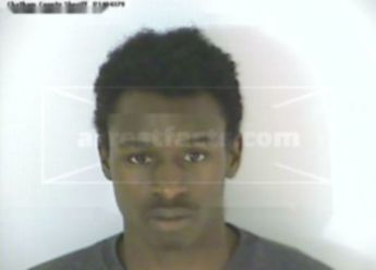 Darrell Deonte Phillips