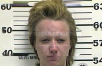 Adriana Crystal Jones