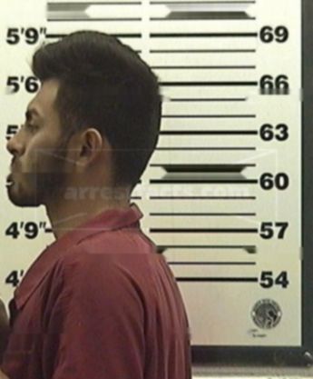 Thomas Aguilar