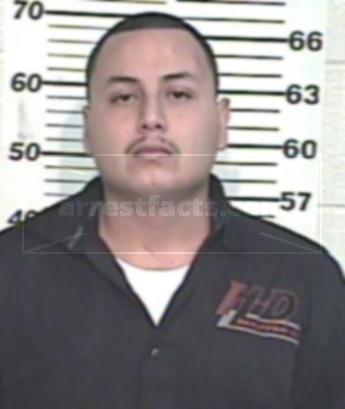 Raymundo Aguillon Araguz