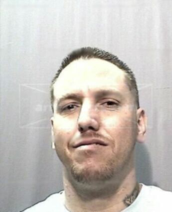 Dustin Wayne Reavis