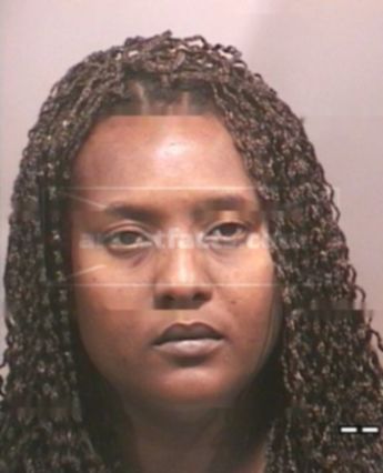 Wonza Mccloud