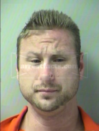Christopher Bright Matthews
